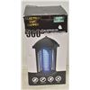 Image 1 : NEW ELECTRIC BUG ZAPPER 360 DEGREE TRAP