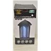 Image 1 : NEW ELECTRIC BUG ZAPPER 360 DEGREE TRAP