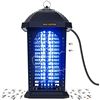 NEW REPACK TOPEON BUG ZAPPER WITH ATTRACTING LIGHT