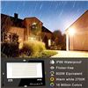 Image 3 : NEW LED FLOOD LIGHT 2 PACK COLOUR CHANGING IP66