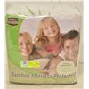 Image 1 : NEW KING SIZE BAMBOO MATTRESS PROTECTOR