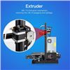 Image 2 : REPACKED CREALITY ENDER-3 PRO 3D PRINTER WITH