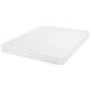 Image 3 : NEW REPACKED AMAZON BASIC FULL MATTRESS FOUNDATION