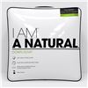 Image 1 : NEW I AM A NATURAL DOWN QUEEN SIZE DUVET