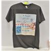 Image 1 : SIGNED TRAGICALLY HIP T-SHIRT