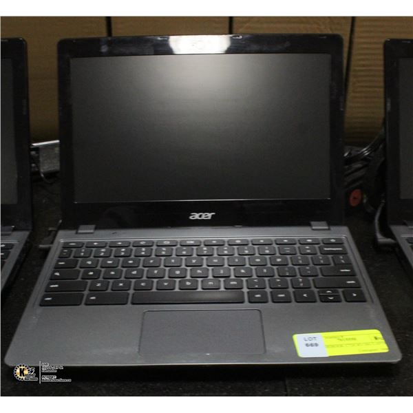 CHROMEBOOK C720 4G/16G LAPTOP