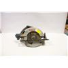 BOSCH 15 AMPS 7.25 IN CIRCULAR SAW