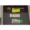 Image 1 : NISSAN STRUT NEW IN BOX #E4C02-7Y42J-NW
