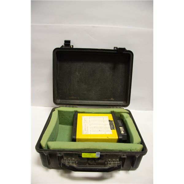 TRIMBLE TRIM MARK WITH CASE