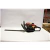 Image 1 : HOMELITE GAS POWERED HEDGE TRIMMER