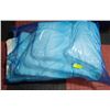 Image 1 : 400 NEW DISPOSABLE SHOP RAGS