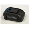 Image 1 : MAXIMUM 20VOLT BATTERY