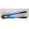 Image 1 : BLUE 18" BOLT CUTTERS