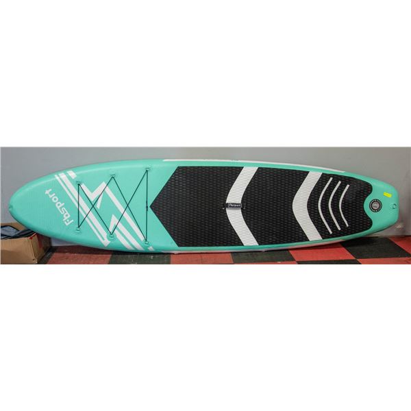 FB SPORT STAND UP PADDLE BOARD KIT