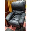 Image 1 : BLACK PALLISER ELECTRIC LIFT CHAIR 100% WORKING