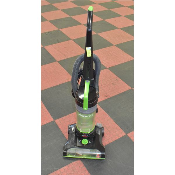 BISSELL POWER FORCE VACUUM