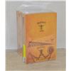 Image 1 : CASE OF HORNET 1 1/4" CONES, 6 CONES/PACK 24 PACKS