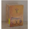 Image 1 : CASE OF HORNET 1 1/4" CONES, 6 CONES/PACK 24 PACKS
