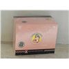 Image 1 : CASE OF LADY HORNET PINK PREROLLED CONES 40 PER
