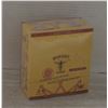 Image 1 : 50 BOOKLETS OF HORNET KING SIZE SLIM ROLLING PAPER