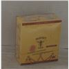 Image 1 : 50 BOOKLETS OF HORNET KING SIZE SLIM ROLLING PAPER