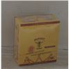 Image 1 : 50 BOOKLETS OF HORNET KING SIZE SLIM ROLLING PAPER