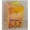 Image 1 : CASE OF HORNET 1 1/4" CONES, 6 CONES/PACK 24 PACKS