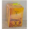 Image 1 : CASE OF HORNET 1 1/4" CONES, 6 CONES/PACK 24 PACKS