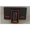 Image 1 : LOT OF 4 MATTE BLACK PLASMA LIGHTERS