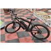 Image 1 : NEW SPEED ELECTRIC MOUNTAIN BIKE