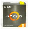Image 1 : NEW AMD RYZEN 5 5600X 6-CORE,