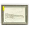 Image 1 : VINTAGE 1971 ORIGINAL PENCIL