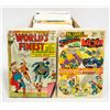Image 1 : WORLD'S FINEST 50 COMICS - MANY KEY ISSUES
