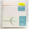 Image 1 : NEW MICROFIBRE LUXURY SHEET SET (QUEEN SIZE)