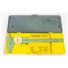 PRECISION MEASURING INSTRUMENT (5" MECHANIC TYPE