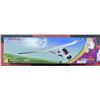 Image 1 : AIR HOGS XLARGE PLANE WITH REMOTE IN BOX