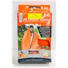 Image 1 : ALL SEASON OUTDOOR BLANKET 1.51M X 2.13M 450 GMS