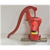 Image 1 : VINTAGE WATER PUMP (PATENTED 1941 NO.2 P882 75512)