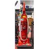 Image 1 : EUREKA VACUUM CLEANER UPRIGHT