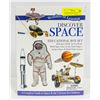 DISCOVER SPACE WONDERS OF LEARNING EDUCATIONAL