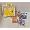 Image 1 : FISHER PRICE, HOT WHEELS,SLINKY,DONALD DUCK & MORE