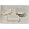 Image 1 : VINTAGE CASSEROLES