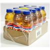 Image 1 : CASE OF 12 DOLES 100% APPLE JUICE