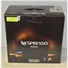 Image 1 : DELONGHI NESPRESSO INISSIA, MACHINE ONLY, NO PODS