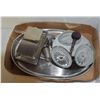 Image 1 : LOT OF MCM SERVING DISHES