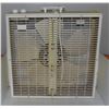 Image 1 : LARGE 2 SPEED FLOOR FAN WORKING