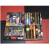 Image 1 : MIX OF FANTASY BOOKS ROBERT JORDEN STAR TREK