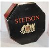 Image 1 : VINTAGE STETSON HAT BOX