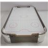 Image 2 : MINI TABLE TOP AIR HOCKEY TABLE - FULLY FUNCTIONAL