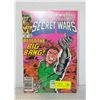 Image 1 : MARVEL SUPER HEROES SECRET WARS 12